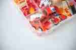 Deluxe Fireman  Playdough Kit - Image 3