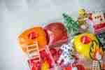 Deluxe Fireman  Playdough Kit - Image 4