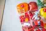 Deluxe Fireman  Playdough Kit - Image 5