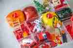 Deluxe Fireman  Playdough Kit - Image 6