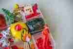 Deluxe Fireman  Playdough Kit - Image 8
