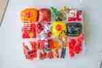 Fireman Playdough Kit-18