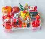 Deluxe Fireman  Playdough Kit - Image 9