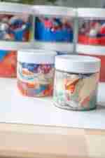 Deluxe and Small Patriotic Playdough Jars - Image 10