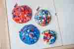 Deluxe and Small Patriotic Playdough Jars - Image 4