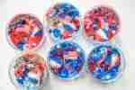 Patriotic Playdough Jars-3