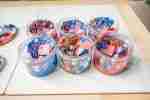Deluxe and Small Patriotic Playdough Jars - Image 3