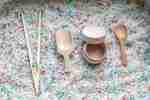 Patriotic Sensory Bin - Image 14