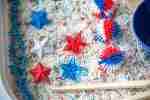 Patriotic Sensory Bin - Image 2