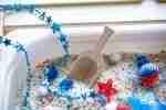 Patriotic Sensory Bin - Image 8