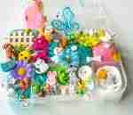 Deluxe Pets Playdough Kit