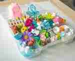 Deluxe Pets Playdough Kit - Image 3