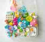 Deluxe Pets Playdough Kit - Image 4