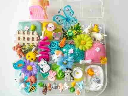 Deluxe Pets Playdough Kit - Image 4