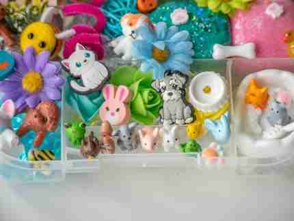 Deluxe Pets Playdough Kit - Image 5