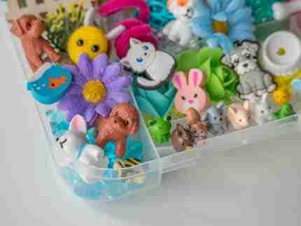 Deluxe Pets Playdough Kit - Image 6