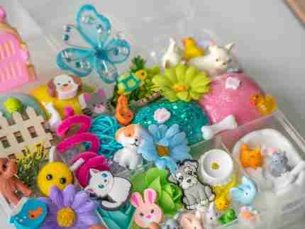 Deluxe Pets Playdough Kit - Image 7