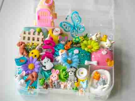 Deluxe Pets Playdough Kits-8