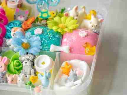 Deluxe Pets Playdough Kits-9