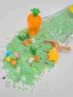 Easter Budget Bag -2