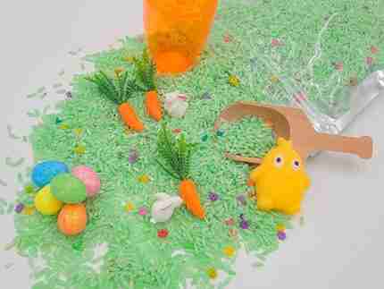 Easter Budget Bag -2