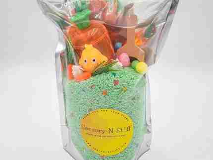 Easter Budget Bag -2