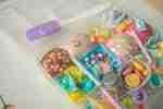 Deluxe Baking Playdough Kit