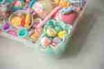 Deluxe Baking Playdough Kit