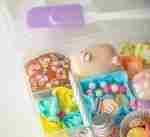 Deluxe Baking Playdough Kit