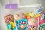 Deluxe Baking Playdough Kit