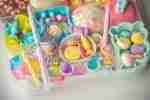 Deluxe Baking Playdough Kit