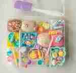 Deluxe Baking Playdough Kit