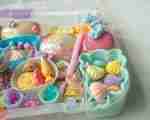 Deluxe Baking Playdough Kit