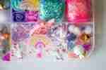 deluxe Unicorn Playdough kit