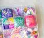 deluxe Unicorn Playdough kit