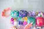 deluxe Unicorn Playdough kit