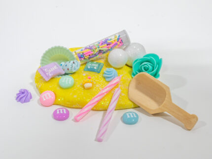 Themed Deluxe Playdough Jars - Image 13