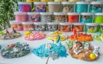 Deluxe Themed Playdough Jars-10