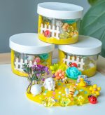 Themed Deluxe Playdough Jars - Image 7