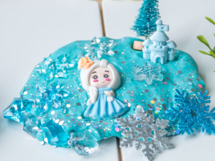 Themed Deluxe Playdough Jars - Image 14