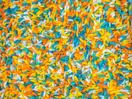 Sunset Surf Sensory Rice - Image 3