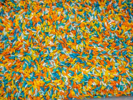 Sunset Surf Sensory Rice - Image 4
