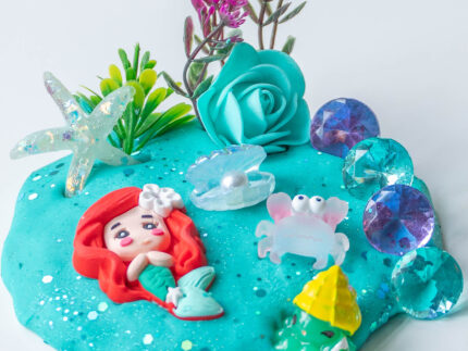Themed Deluxe Playdough Jars - Image 17