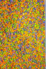 Boo Bash Sensory Rice - Image 4