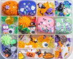 Deluxe Halloween Playdough Kit
