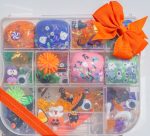 Deluxe Halloween Playdough Kit - Image 12