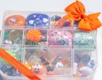 Deluxe Halloween Playdough Kit - Image 13
