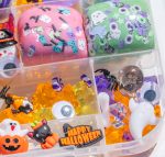 Deluxe Halloween Playdough Kit - Image 3