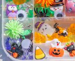 Deluxe Halloween Playdough Kit - Image 7