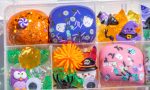 Deluxe Halloween Playdough Kit - Image 9